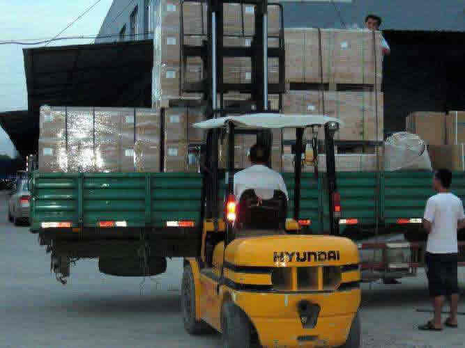 临沂到东莞货运公司-临沂到东莞货运专线-自备车辆